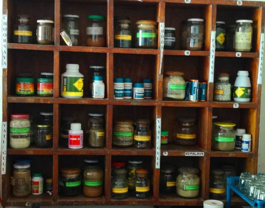 Ayurveda Kuren mit Panchakarma in Deutschland und Sri Lanka