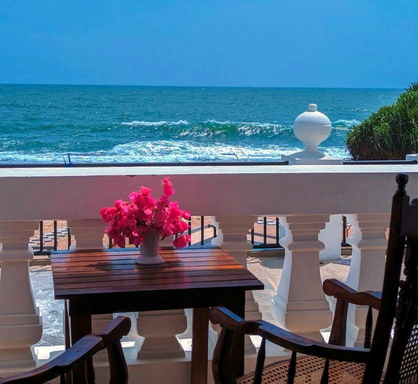 Ayurveda Kuren mit Panchakarma in Deutschland und Sri Lanka